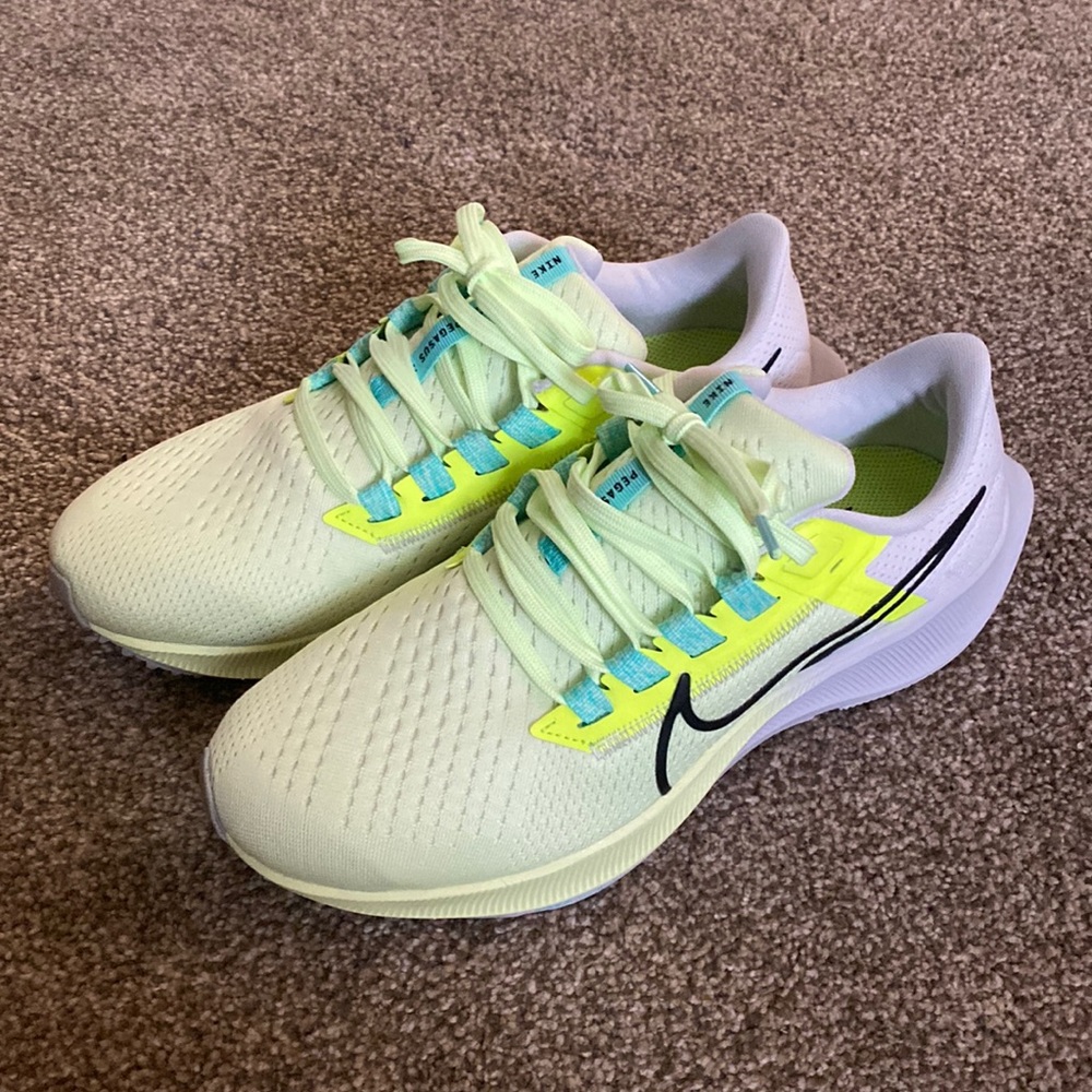 Nike Air Zoom Pegasus 38